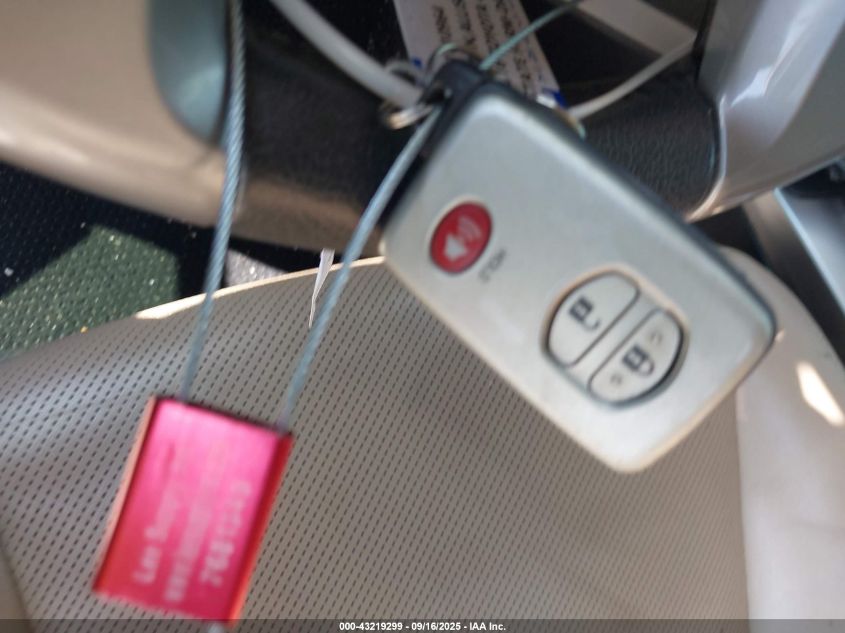 2016 Toyota 4Runner Limited VIN: JTEZU5JR4G5146867 Lot: 43219299