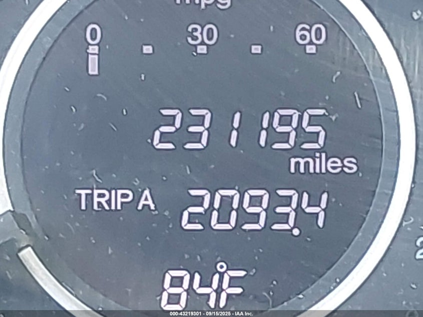 2013 Honda Cr-V Ex-L VIN: 2HKRM4H72DH669125 Lot: 43219301