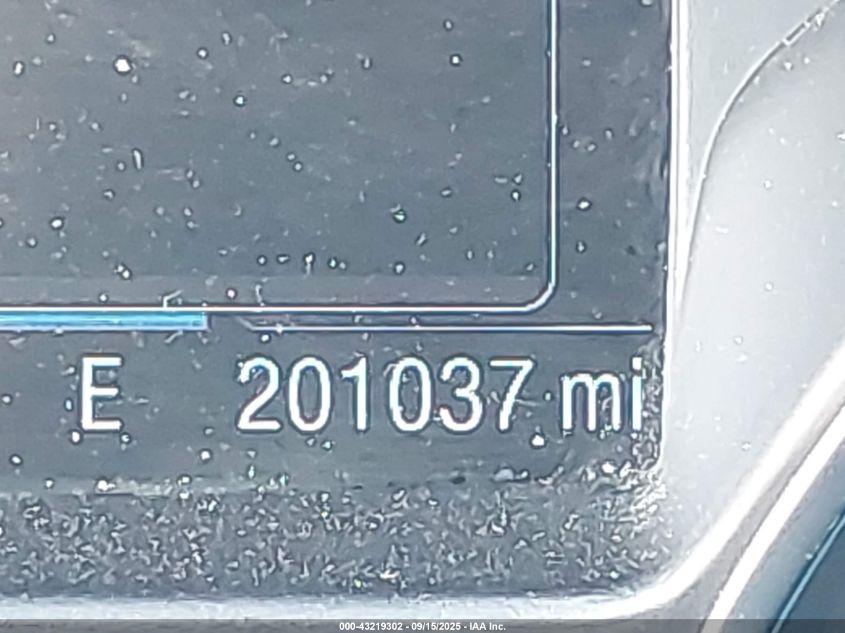 2014 Ford Escape Titanium VIN: 1FMCU9J94EUD15298 Lot: 43219302