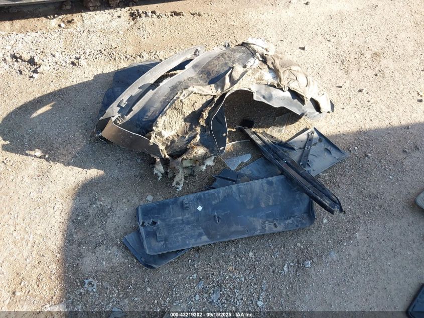 2014 Ford Escape Titanium VIN: 1FMCU9J94EUD15298 Lot: 43219302