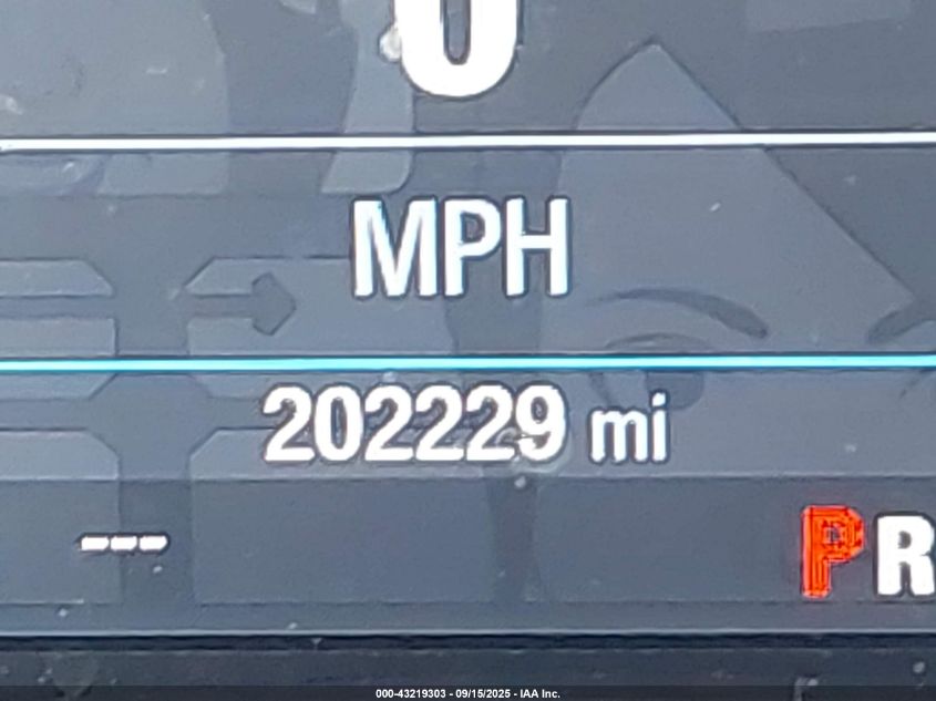 2014 Chevrolet Impala 1Lt VIN: 2G1115SL9E9183586 Lot: 43219303