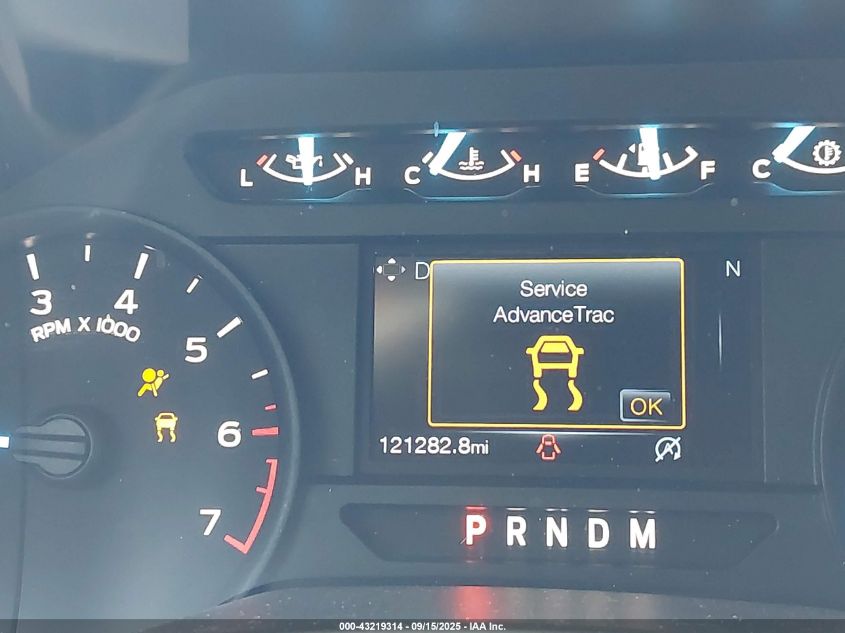 2018 Ford F-150 Xl VIN: 1FTEW1E55JFA27725 Lot: 43219314