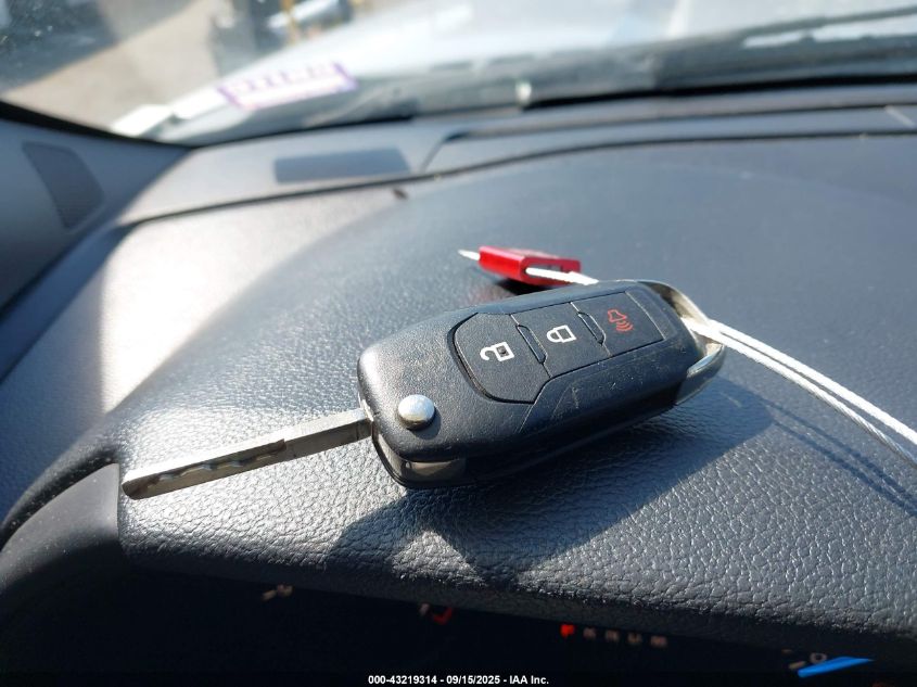 2018 Ford F-150 Xl VIN: 1FTEW1E55JFA27725 Lot: 43219314