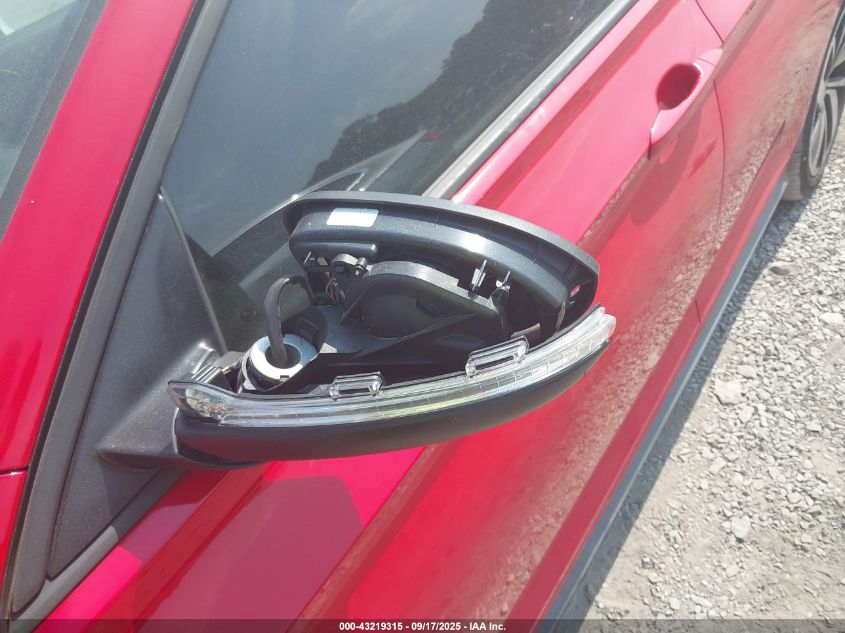 2019 Volkswagen Jetta Gli 2.0T 35Th Anniversary Edition/2.0T Autobahn/2.0T S VIN: 3VW6T7BU0KM168406 Lot: 43219315