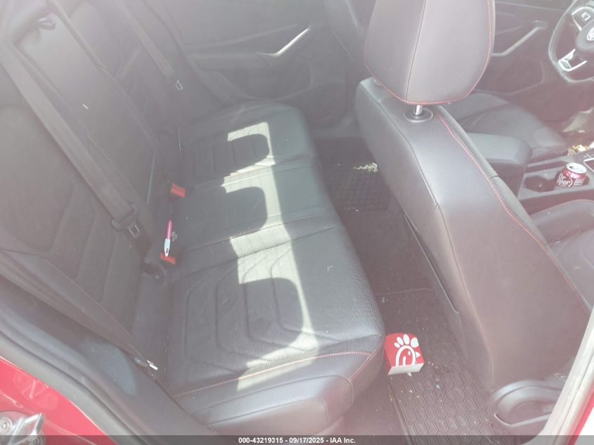 2019 Volkswagen Jetta Gli 2.0T 35Th Anniversary Edition/2.0T Autobahn/2.0T S VIN: 3VW6T7BU0KM168406 Lot: 43219315