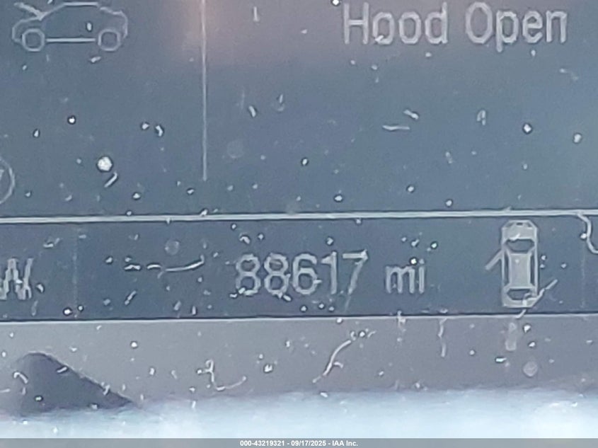 2019 Chevrolet Trax Lt VIN: KL7CJPSB0KB956469 Lot: 43219321