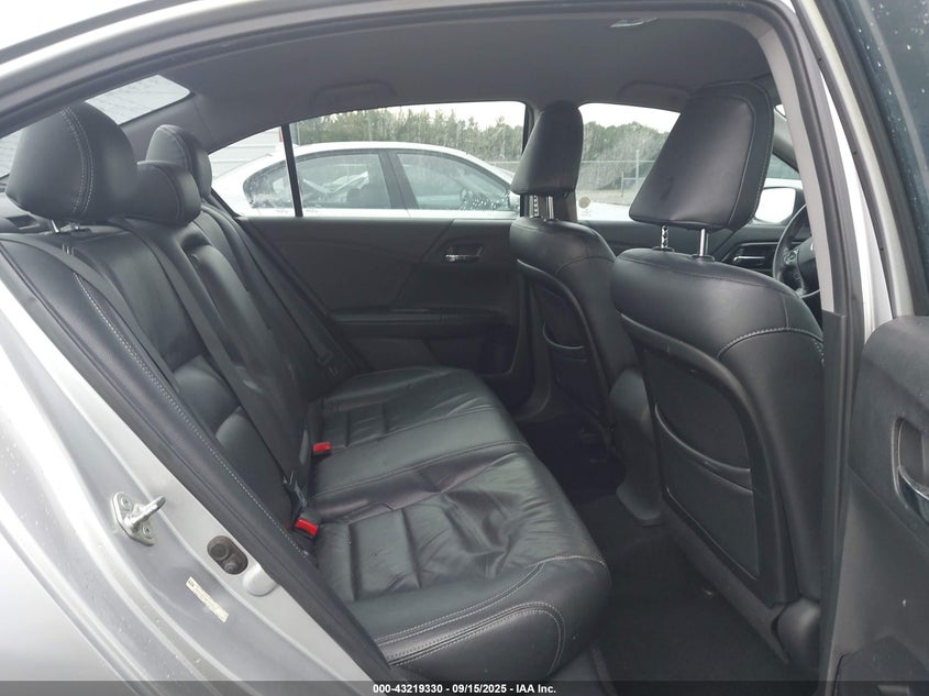 1HGCR2F56EA159710 2014 HONDA ACCORD photo no. 8