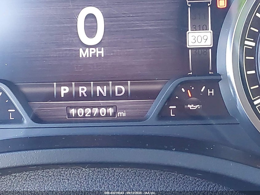 2020 Ram 1500 Big Horn 4X4 5'7 Box VIN: 1C6SRFFT6LN162281 Lot: 43219343