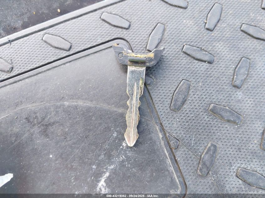 2006 Dodge Durango Slt VIN: 1D4HB48N86F129665 Lot: 43219352