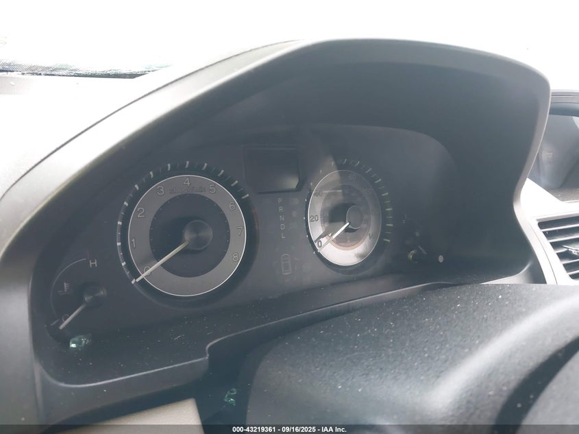 2013 Honda Odyssey Exl VIN: 5FNRL5H6XDB022437 Lot: 43219361