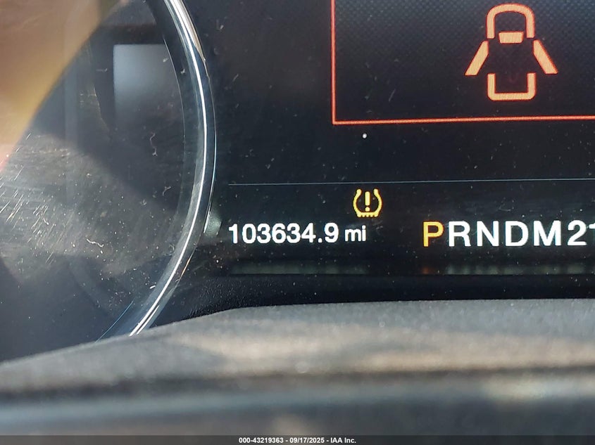 2016 Ford F-150 Lariat VIN: 1FTEW1EG8GKE00886 Lot: 43219363