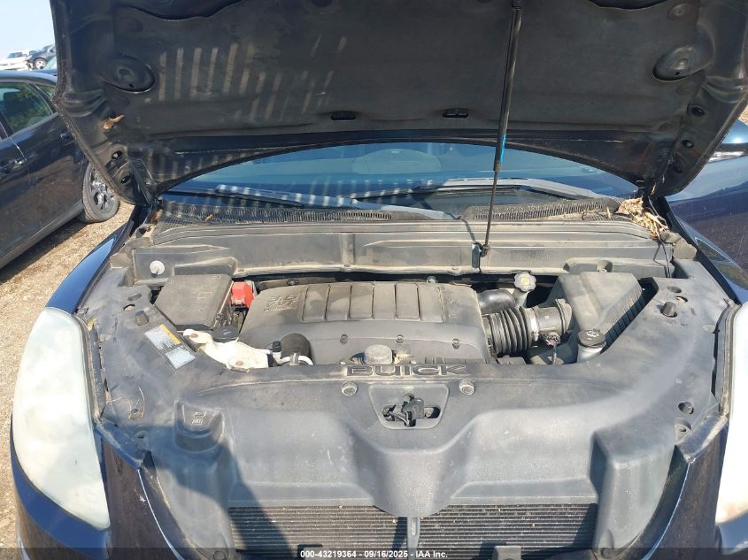 2011 Buick Enclave 1Xl VIN: 5GAKVBED8BJ332820 Lot: 43219364