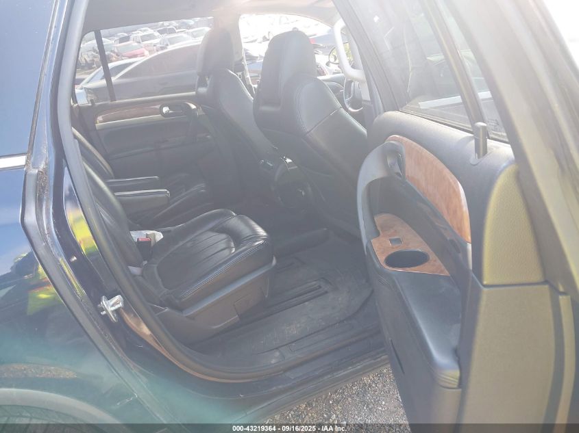 2011 Buick Enclave 1Xl VIN: 5GAKVBED8BJ332820 Lot: 43219364