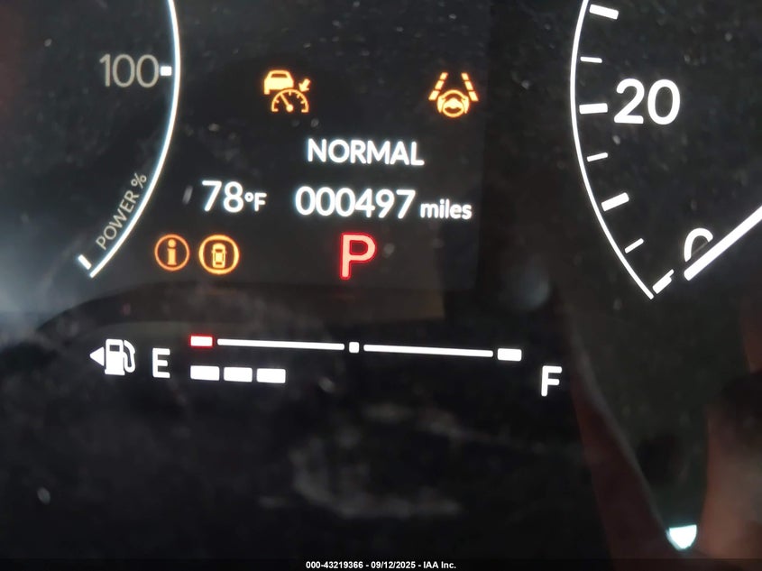 2026 HONDA CIVIC HYBRID SPORT/SPORT TOURING - 2HGFE4F83TH301217