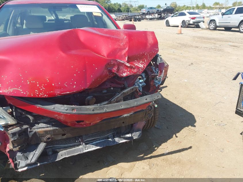 2007 Toyota Camry Hybrid VIN: JTNBB46K773002268 Lot: 43219373