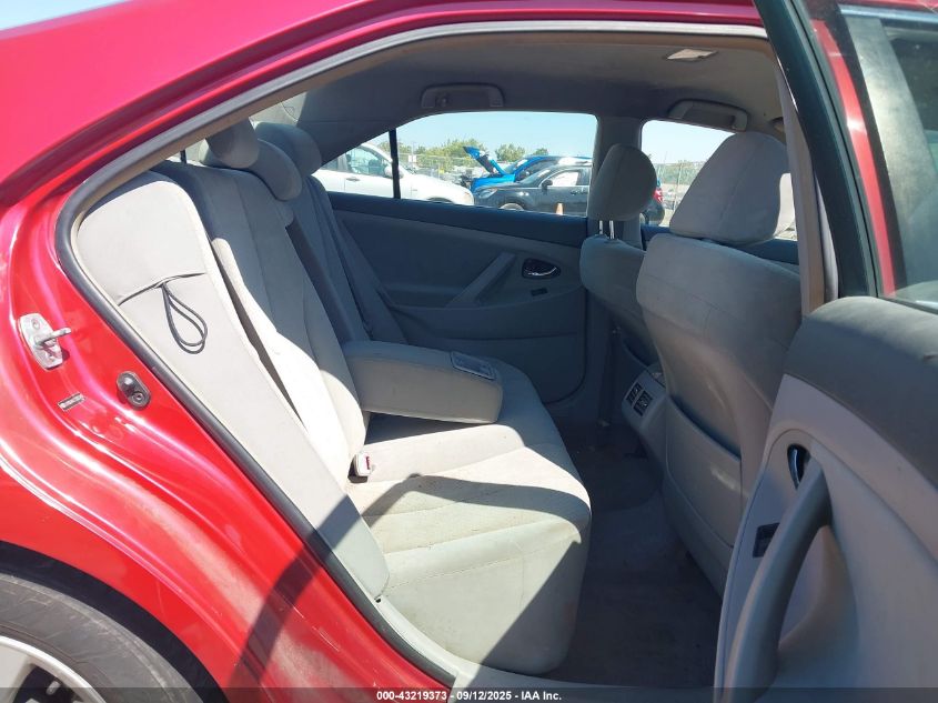 2007 Toyota Camry Hybrid VIN: JTNBB46K773002268 Lot: 43219373