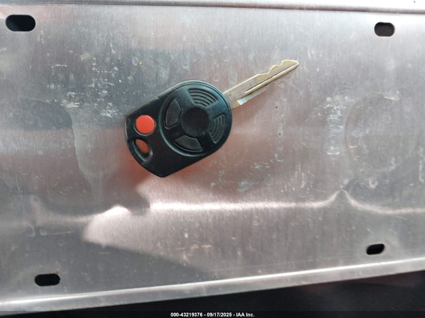 2011 Ford Edge Limited VIN: 2FMDK3KC0BBA97637 Lot: 43219376