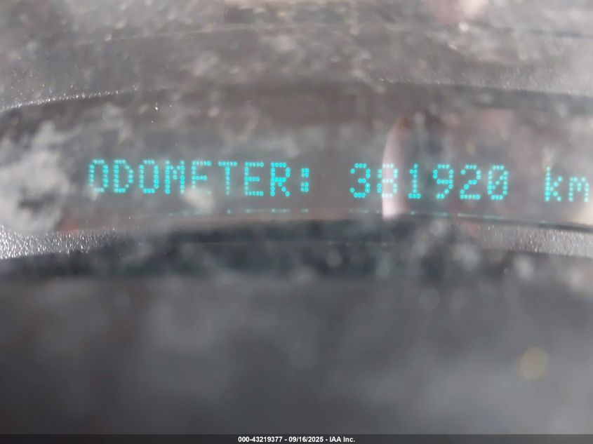 2005 Chevrolet Tahoe Z71 VIN: 1GNEK13T15R190395 Lot: 43219377