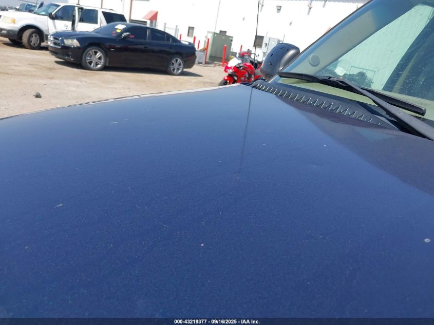 2005 Chevrolet Tahoe Z71 VIN: 1GNEK13T15R190395 Lot: 43219377