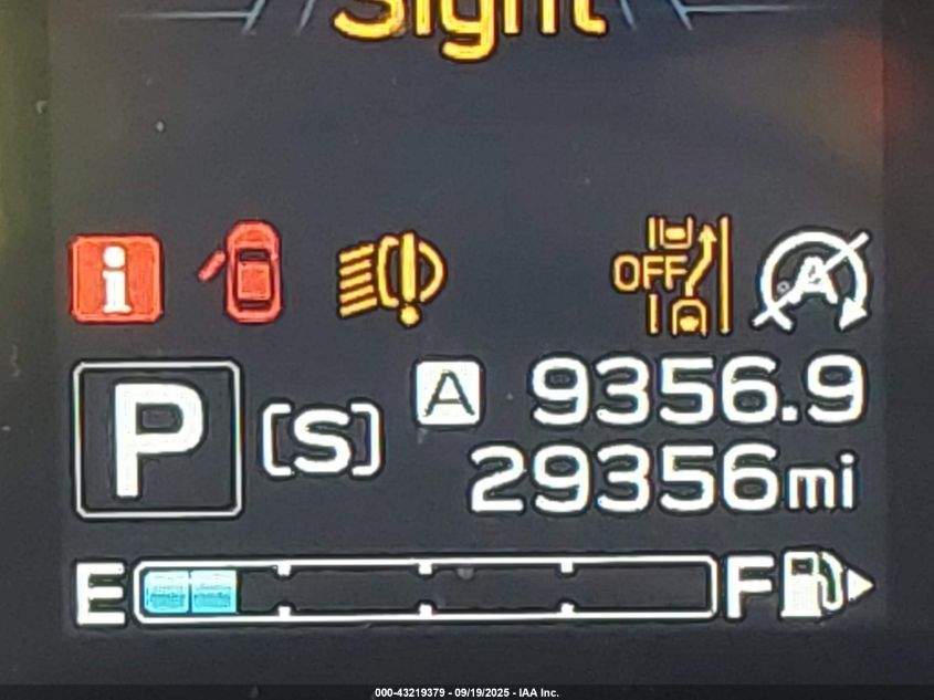 2022 Subaru Forester Limited VIN: JF2SKAPC2NH430521 Lot: 43219379