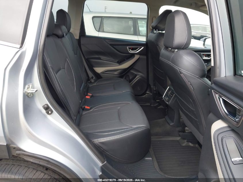 2022 Subaru Forester Limited VIN: JF2SKAPC2NH430521 Lot: 43219379