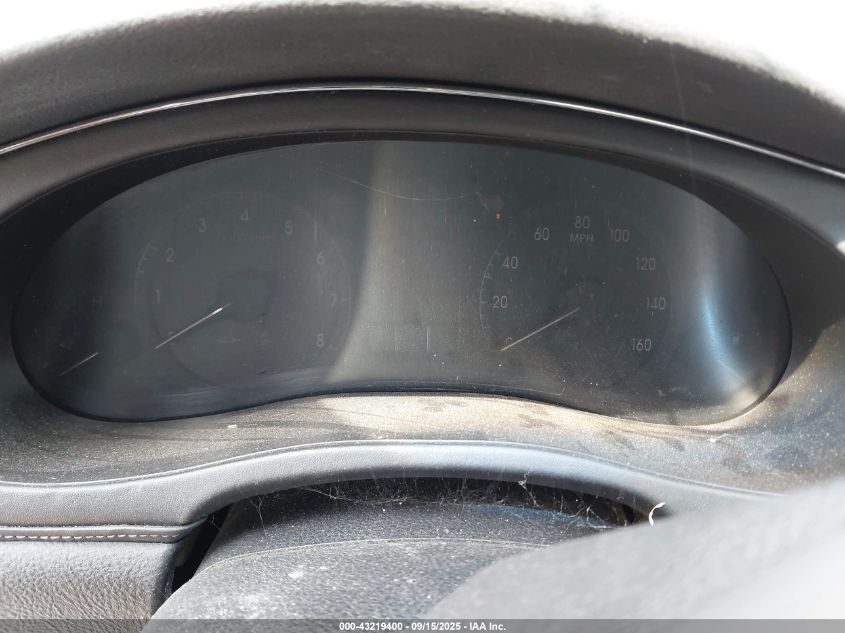 2009 Hyundai Genesis 3.8 VIN: KMHGC46E49U032970 Lot: 43219400