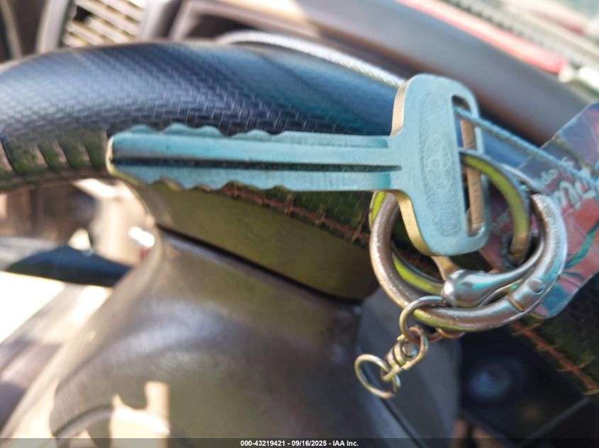 1996 Toyota Tacoma VIN: 4TANL42N5TZ204530 Lot: 43219421