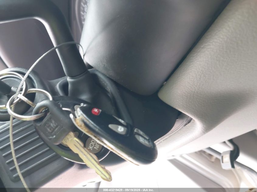 2005 Chevrolet Venture Lt VIN: 1GNDV33E75D104195 Lot: 43219429