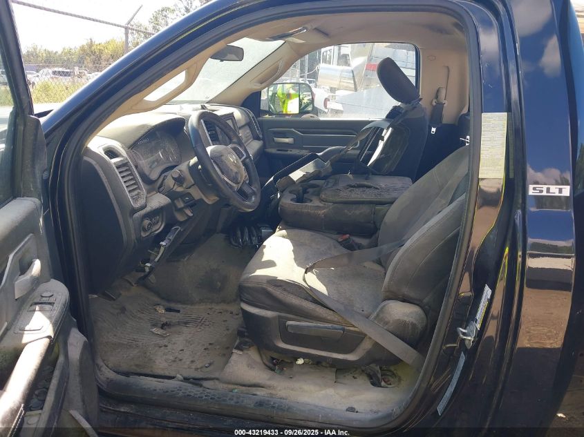 2020 Ram 5500 Chassis Tradesman/Slt VIN: 3C7WRMDJ8LG151732 Lot: 43219433