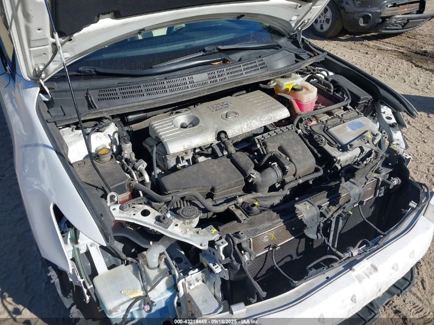 2012 Lexus Ct 200H Premium VIN: JTHKD5BH7C2120138 Lot: 43219449