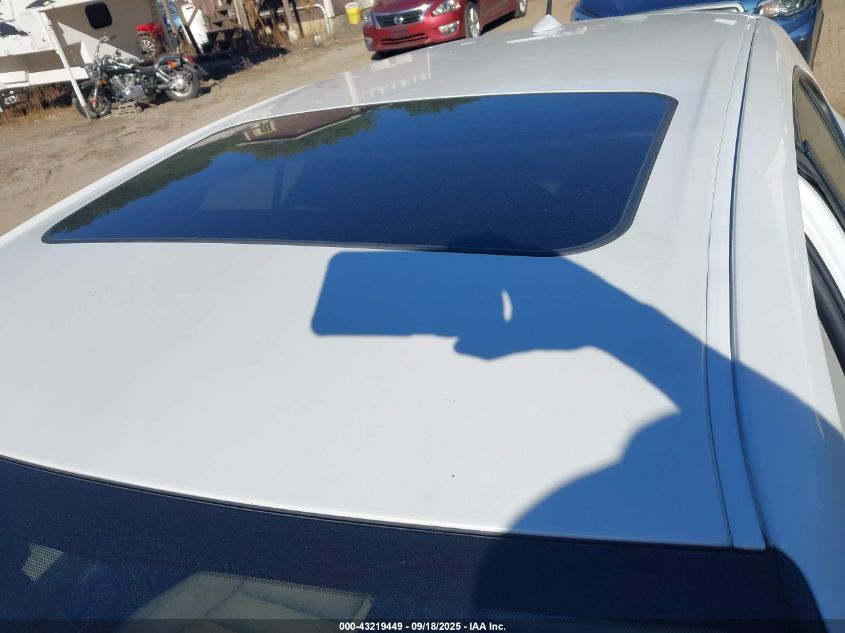 2012 Lexus Ct 200H Premium VIN: JTHKD5BH7C2120138 Lot: 43219449