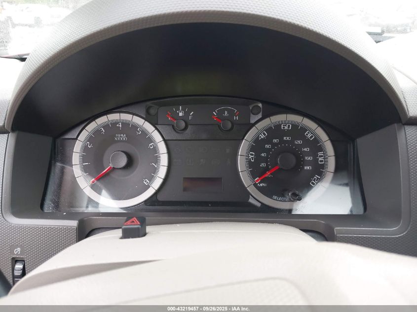 2008 Ford Escape Xlt VIN: 1FMCU93138KA09409 Lot: 43219457