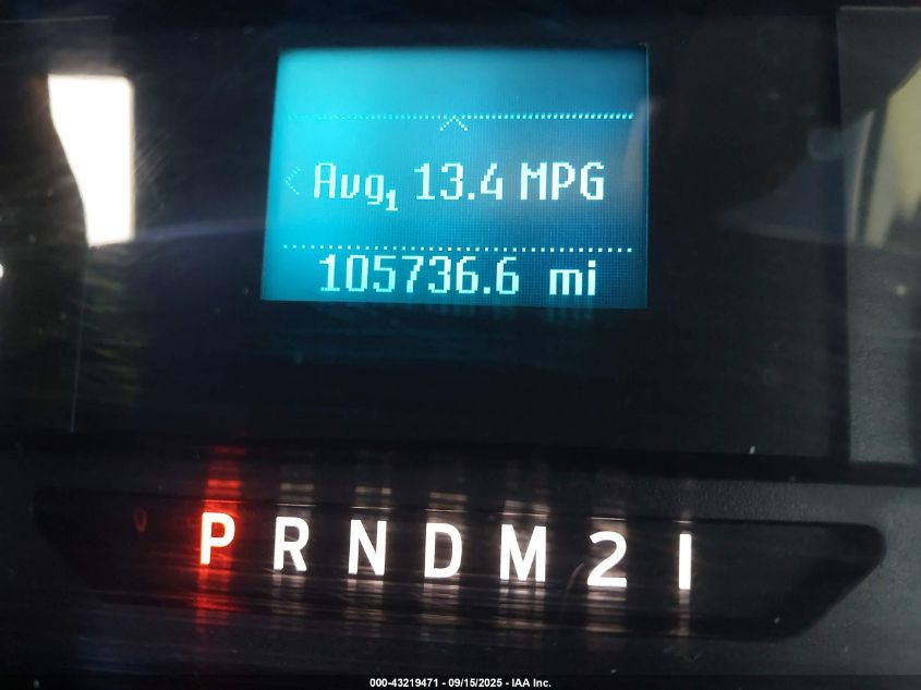 2017 Ford F-150 Xl VIN: 1FTEX1CF5HKD34175 Lot: 43219471