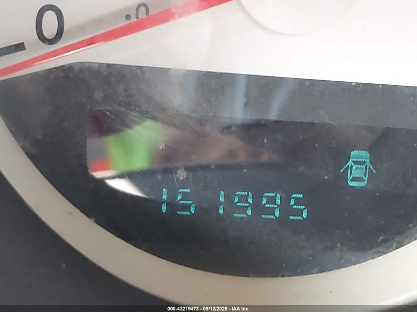 2007 Dodge Charger VIN: 2B3KA43R77H815794 Lot: 43219473