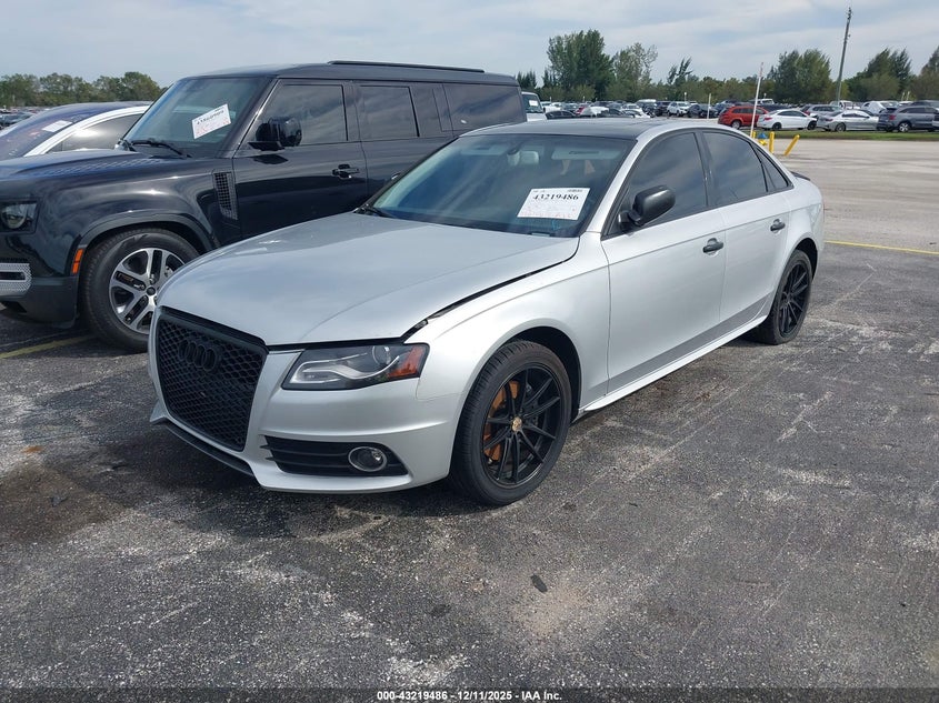 Vin: waudnaf4xhn052119, lot: 43713979, audi a4 2.0t season of audi premium 20172