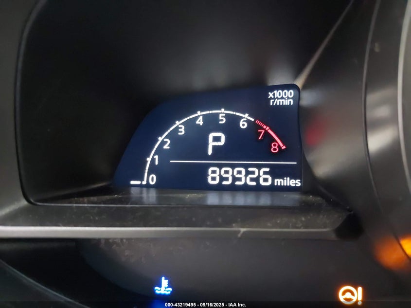 2018 MAZDA MAZDA3 SPORT - 3MZBN1K72JM206359