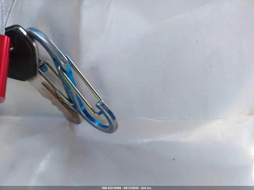 2001 Dodge Ram 2500 St VIN: 3B7KF23Z51G821265 Lot: 43219496