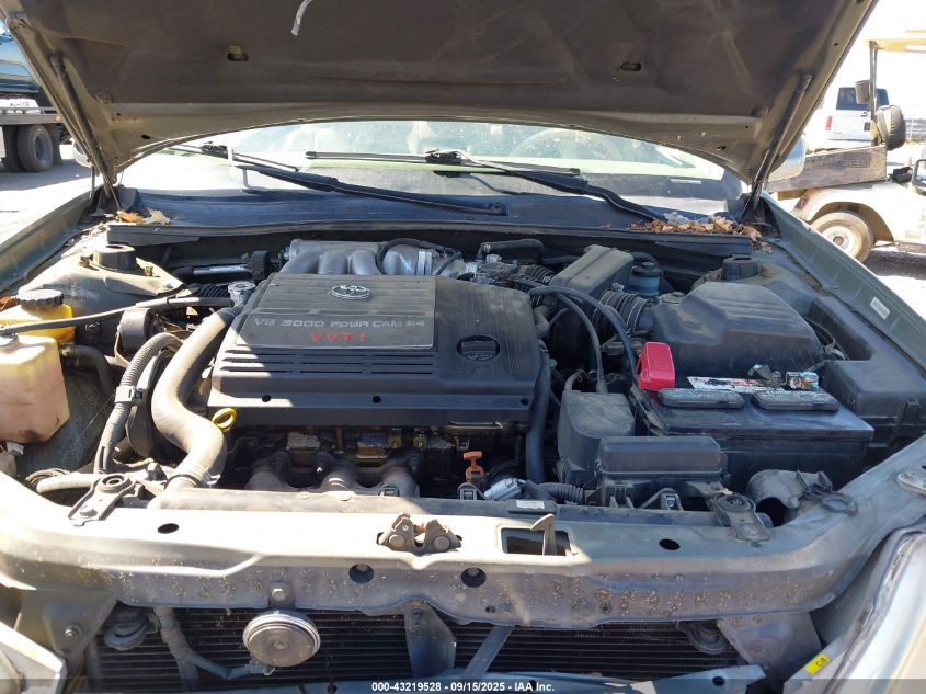 2000 Toyota Avalon Xls VIN: 4T1BF28B5YU016753 Lot: 43219528