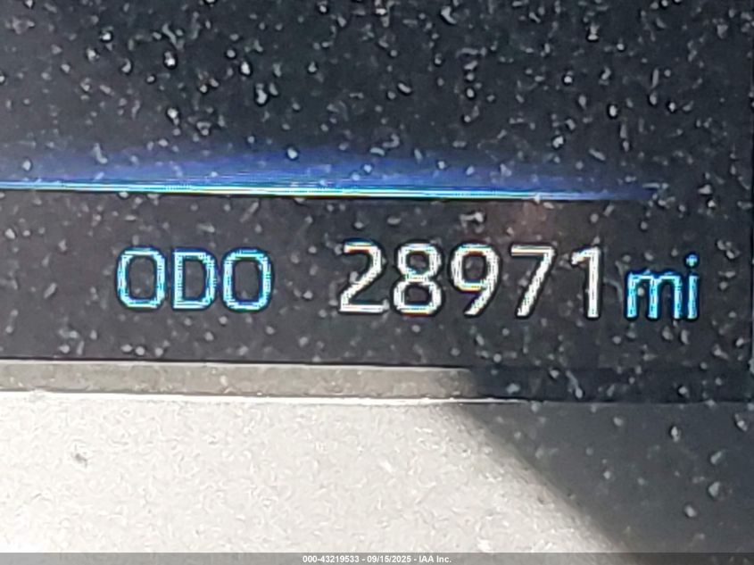 2023 Toyota Tundra Sr5 VIN: 5TFLA5DBXPX074112 Lot: 43219533