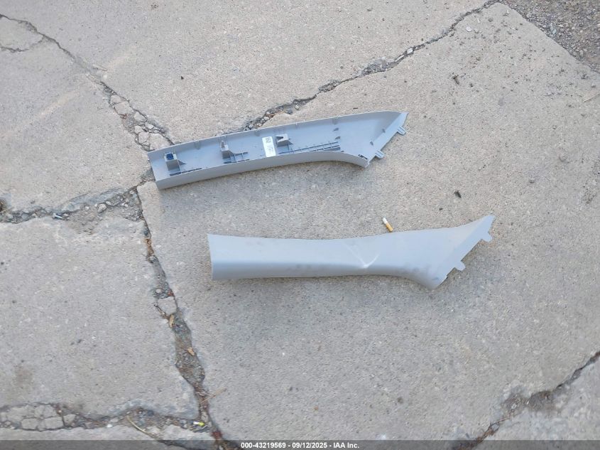 2021 GMC Terrain Fwd Sle VIN: 3GKALMEV5ML366878 Lot: 43219569