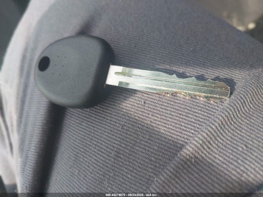 2012 Toyota Matrix L VIN: 2T1KU4EE5CC799969 Lot: 43219570