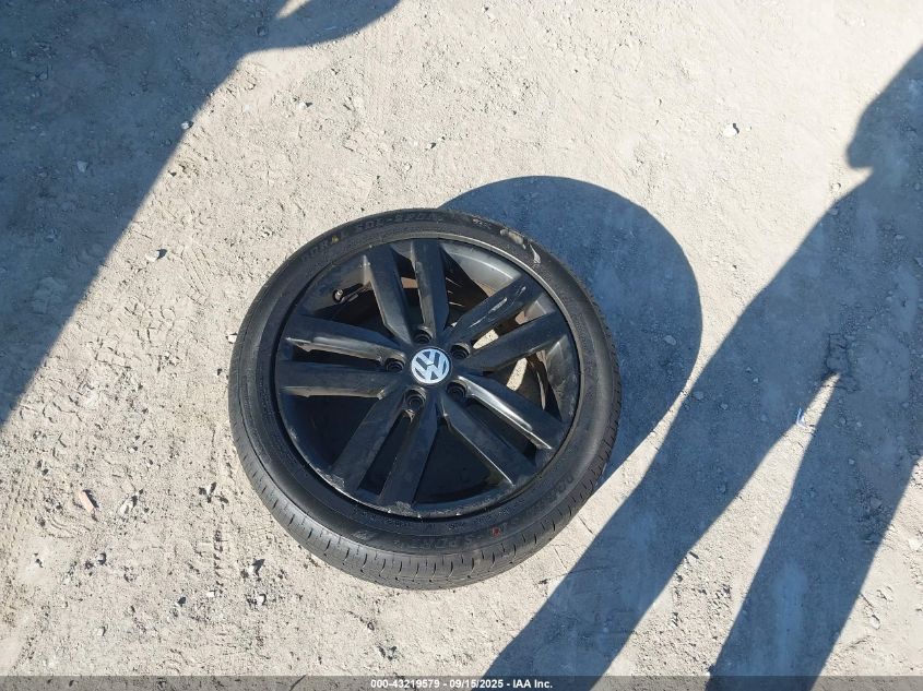 2018 Volkswagen Jetta 1.8T Se Sport VIN: 3VWD17AJ0JM243432 Lot: 43219579