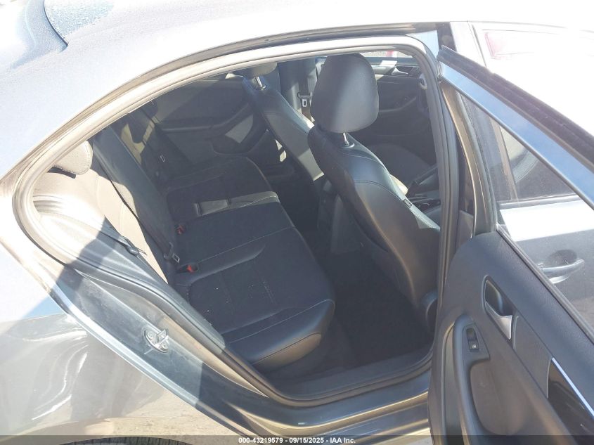 2018 Volkswagen Jetta 1.8T Se Sport VIN: 3VWD17AJ0JM243432 Lot: 43219579