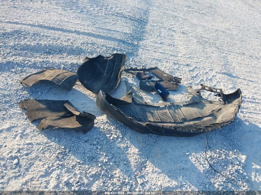 2020 Chevrolet Equinox Fwd Lt 1.5L Turbo VIN: 3GNAXKEV8LL325249 Lot: 43219594