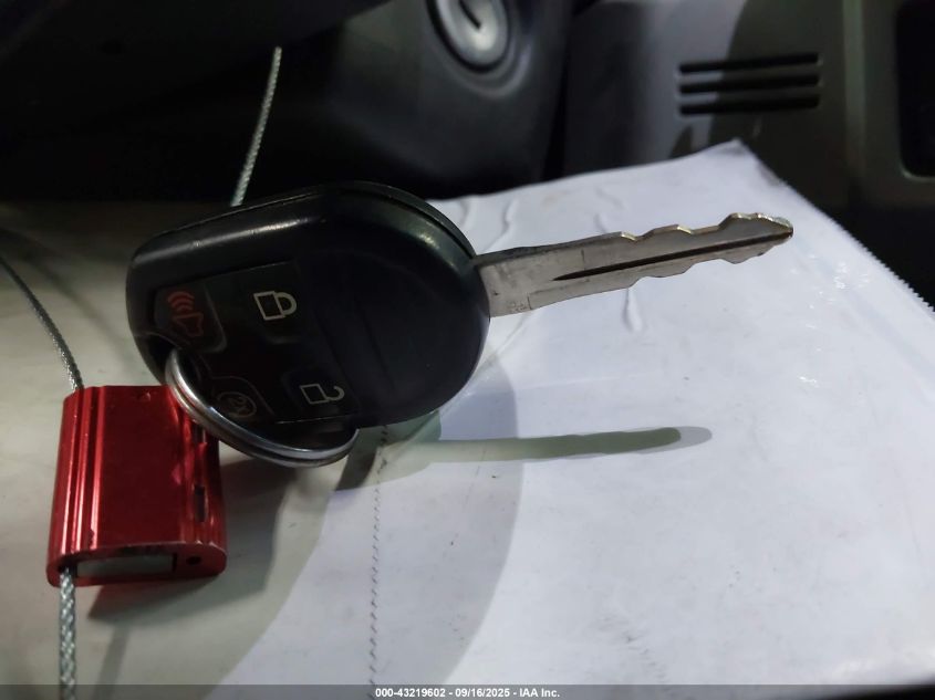 2012 Ford F-150 Fx2 VIN: 1FTFW1CTXCKE29658 Lot: 43219602