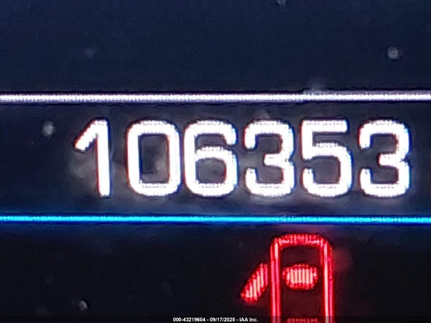 2019 Chevrolet Equinox Lt VIN: 2GNAXUEV4K6173209 Lot: 43219604