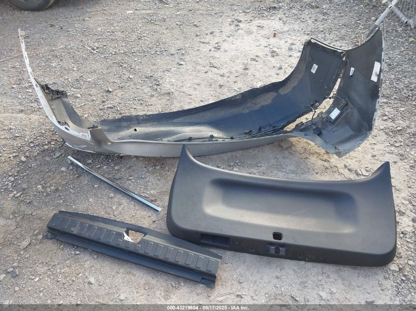 2019 Chevrolet Equinox Lt VIN: 2GNAXUEV4K6173209 Lot: 43219604