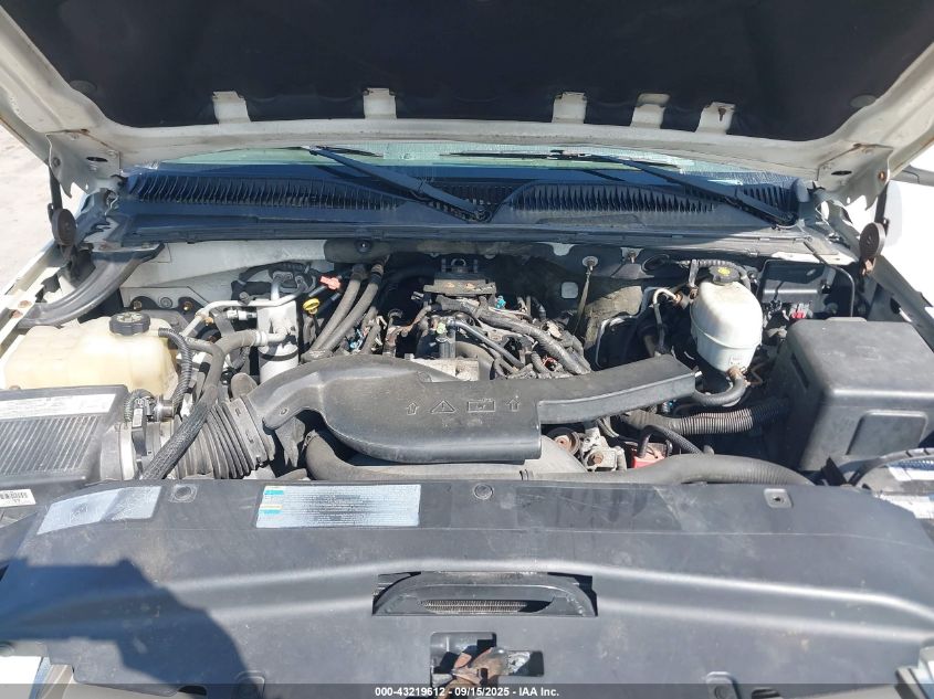 2004 Cadillac Escalade Standard VIN: 1GYEK63N44R168911 Lot: 43219612