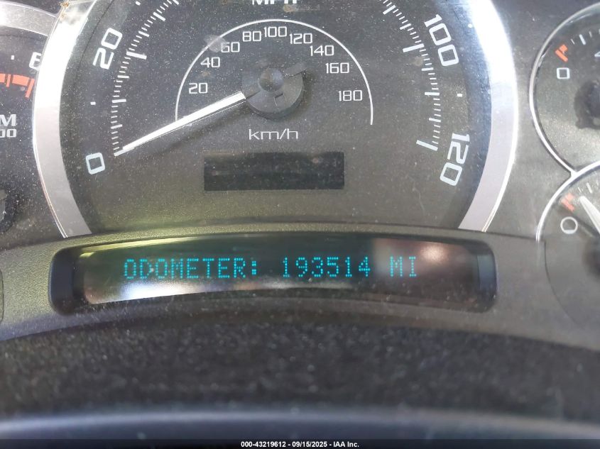 2004 Cadillac Escalade Standard VIN: 1GYEK63N44R168911 Lot: 43219612