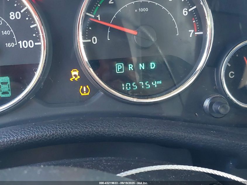 2015 Jeep Wrangler Unlimited Rubicon VIN: 1C4BJWFG7FL675364 Lot: 43219633